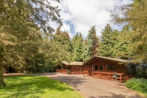 Log Cabins
